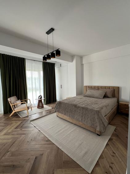 Garsoniera in regim hotelier Bd. Dacia, zona Consul, Craiova - 5