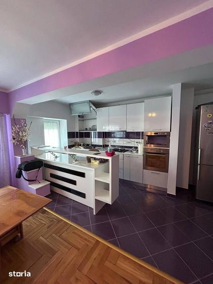 De vanzare apartament cu 3 camere, situat ultracentral, zona Primariei - 6