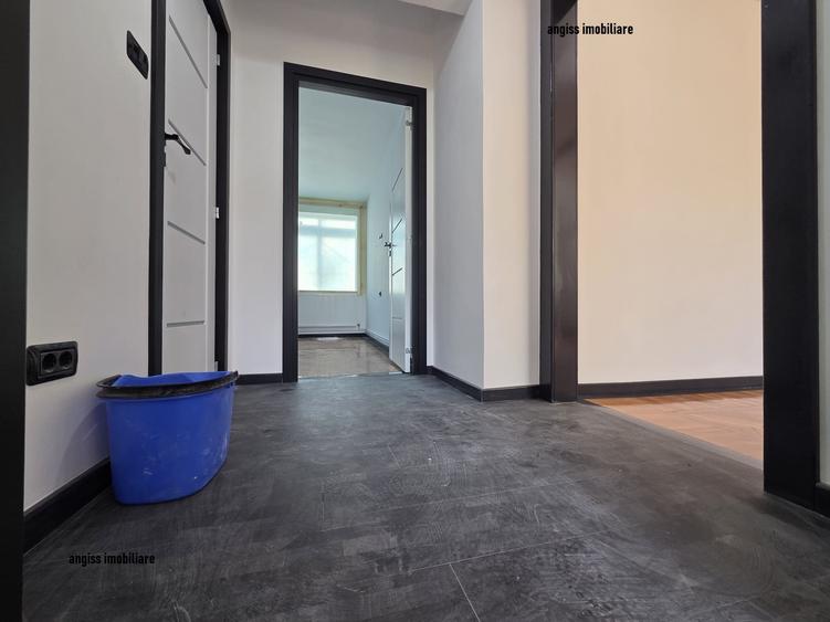 Apartament 3 camere str UNIRII - 7