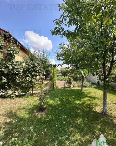 Casa Individuala cu Teren 1300 mp in Corbeanca - Zona Petres - 8