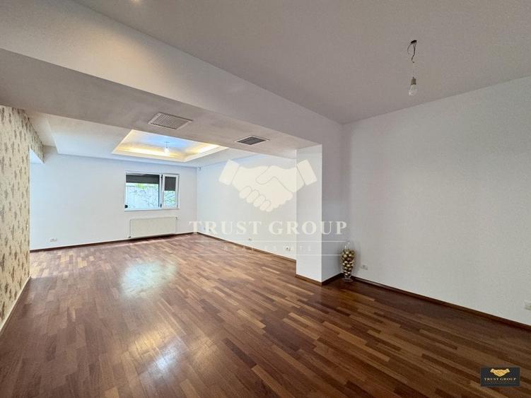 Apartament 3 camere | Herastrau | Terasa - 9