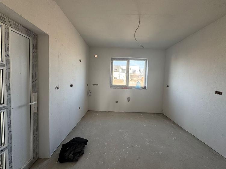 Duplex modern de vanzare in Mosnita Noua aproape de Centura Kaufland - 6