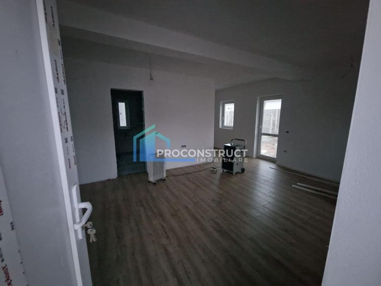 Casa individuala pe parter | Sanandrei | 300 mp teren | 115.000 EUR - 2