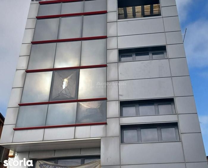 Vanzare S+P+2 Otopeni Stradal DN1- Therme - 1