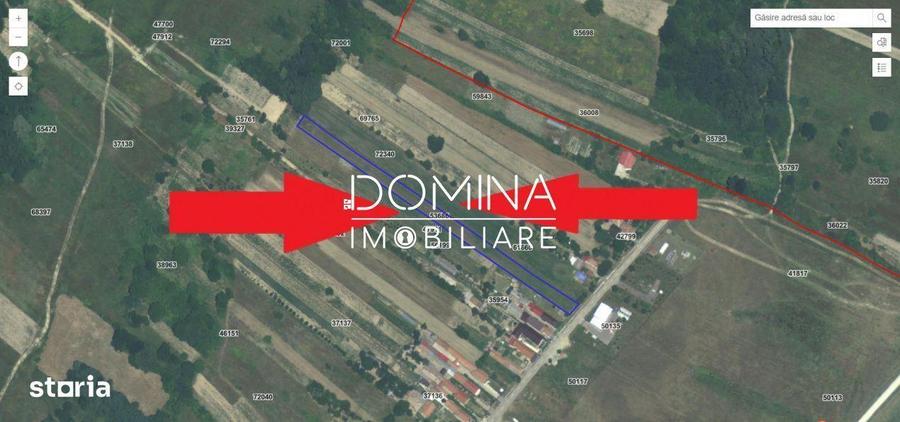 Vanzare teren, situat in Loc. Componenta Polata - Targu Jiu - 6