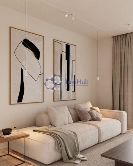 Tatarasi - Ap. 3 camere, 2 bai, 84mp - 2