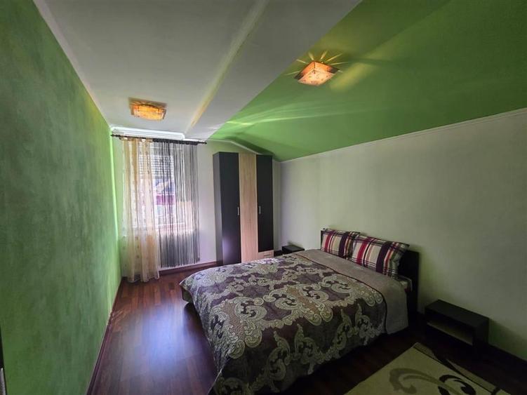 Casa in Centru Fagaras - 12