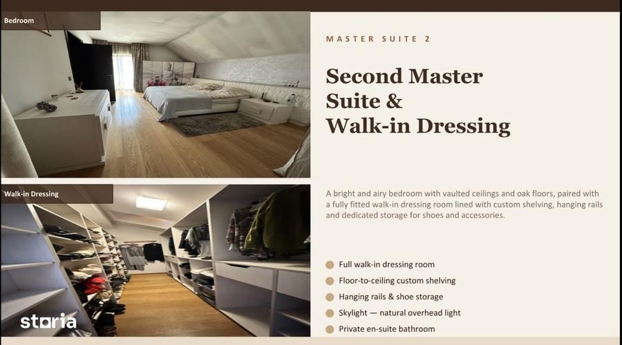 Proprietar, vila indiv., renovata 2018, cartier inchis, >300mp constr. - 2