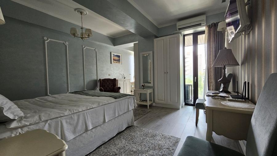 Blue Bike Mamaia - Hotel Savoy - studio et 4/7 (finisaje calitative ) - 16