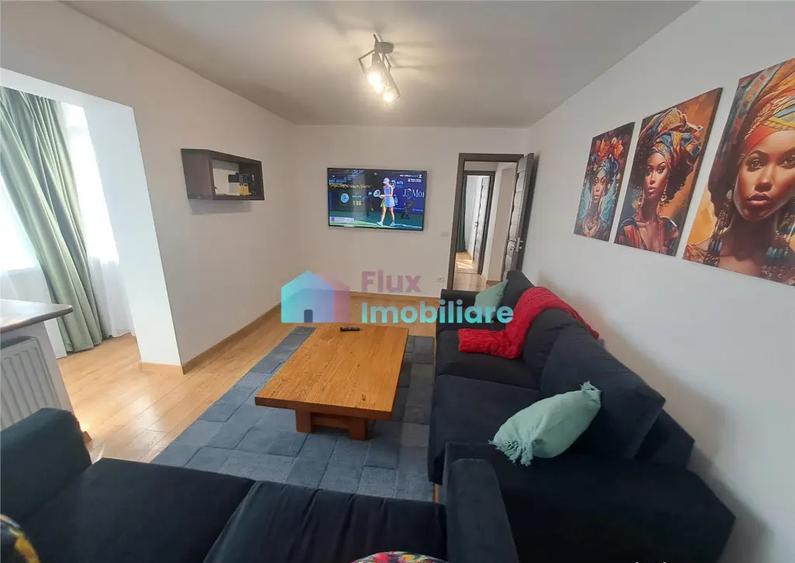 Apartament cu 2 camere Burdujeni zona Orizont - 6