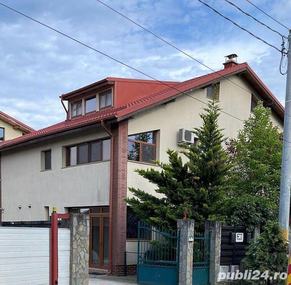 Vila ,Peris ,Ilfov,360m utili - 3