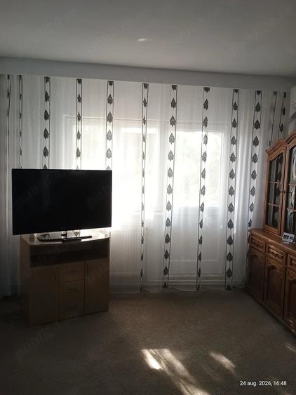 Apartament cu 2 camere decomandat în Sud