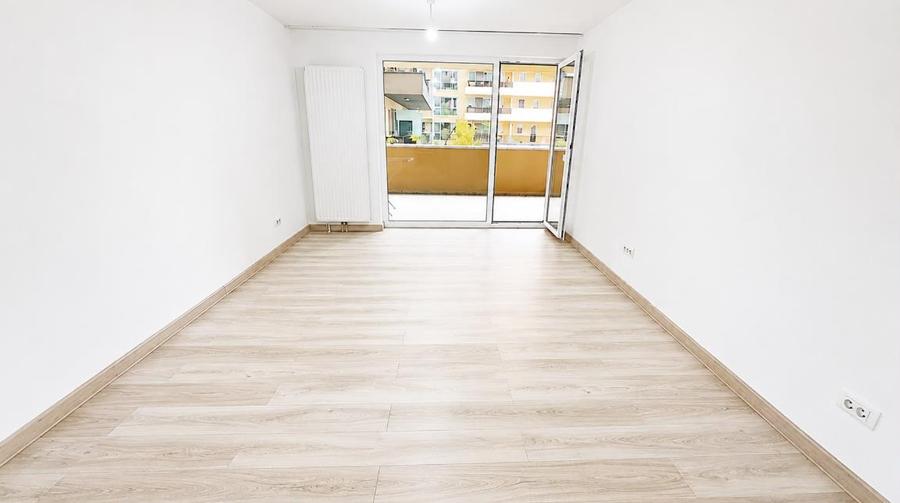 Apartament cu 2 camere decomandat în Astra