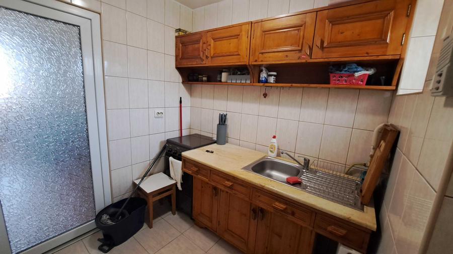 Garsonieră semidecomandată în Complex Studențesc