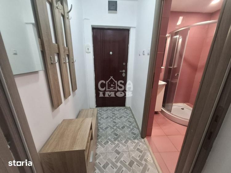 Apartament cu 2 camere în Micro 9