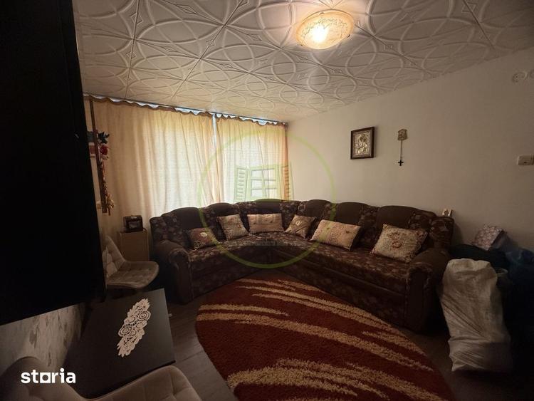 Apartament 2 camere, 49.90 mp, cartier Brazda lui Novac, zona Liceul P - 2