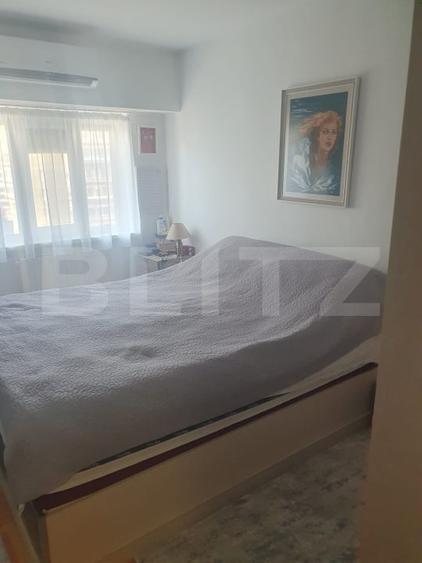 Apartament cu 2 camere decomandat, mobilat în Griviței