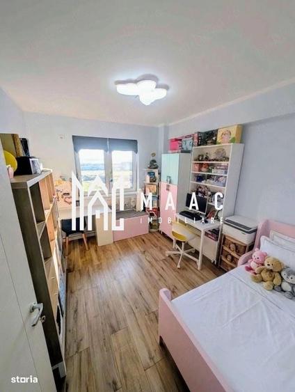 Apartament 3 camere | 72 MPU | Balcon | Decomandat - 3