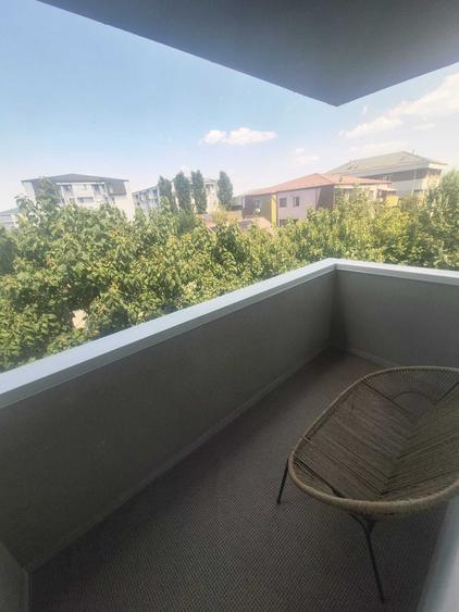 apartament 3 camere, metrou D. Leonida (complex La Strada) - 7