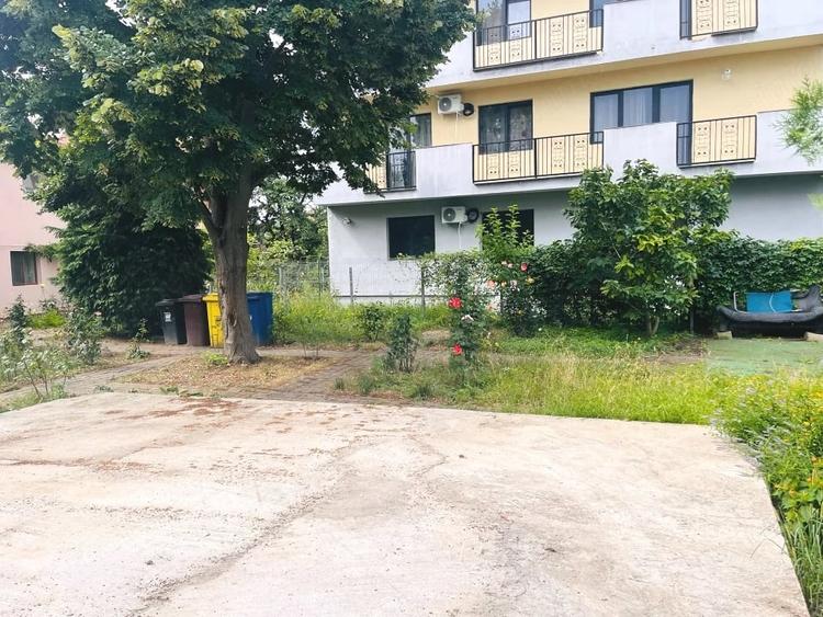 Casă cu 1 camere cu Teren 600 Mp în Brestei