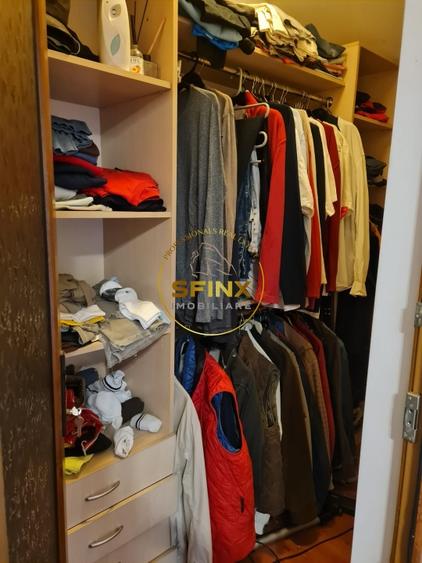 Casă individuală cu 4 camere cu Teren 490 Mp în Jilava