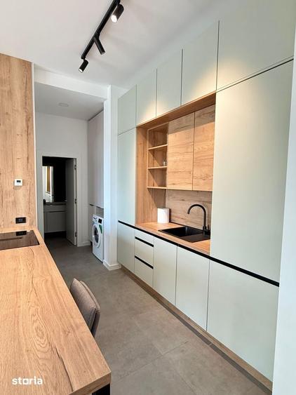 Apartament cu 2 camere de inchiriat // ONE Timpuri Noi - 6