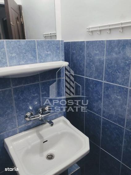 Apartament cu 3 camere decomandat în Elisabetin