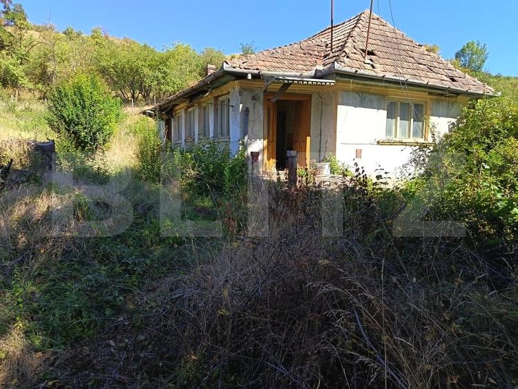 Teren Construcții intravilan de 2350 mp, în Sud-Est