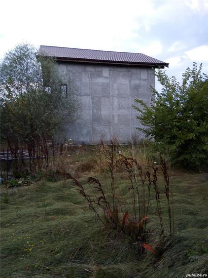 Casă cu 3 camere cu Teren 1886 Mp în Titan