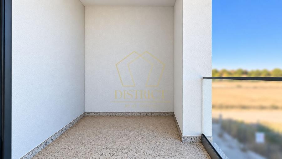 Apartament cu 2 camere decomandat în Torontalului