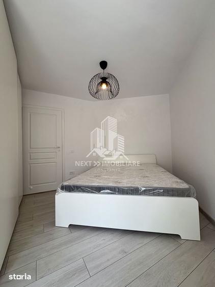 Apartament cu 2 camere, mobilat în Delfinariu