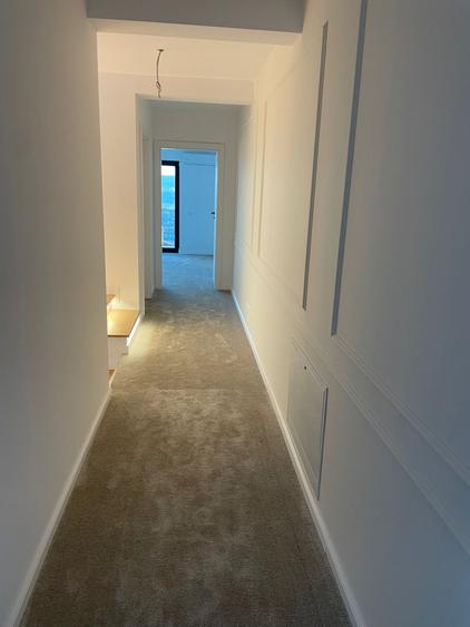 Duplex cu 4 camere cu Canalizare în Iris