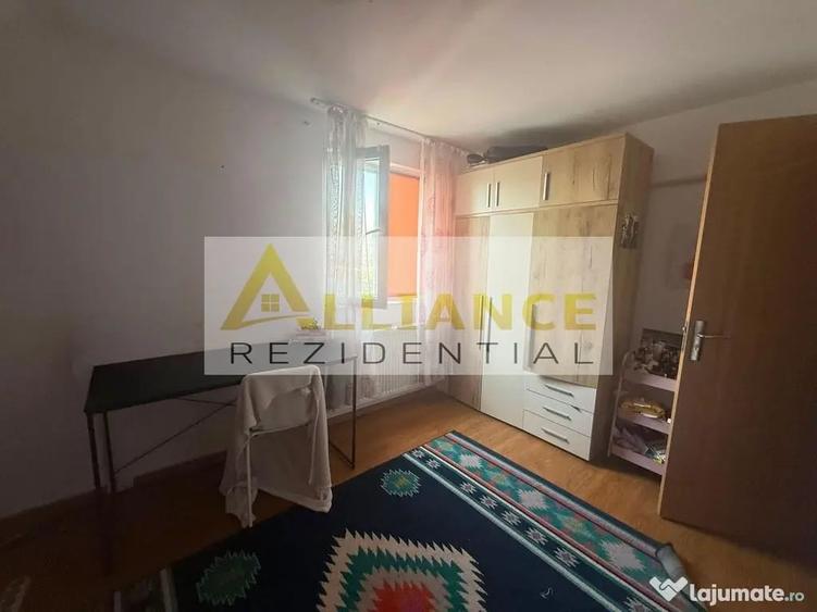 Apartament cu 2 camere decomandat în Berceni