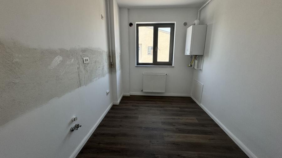 Lira Residence Apartament 3 camere - 11