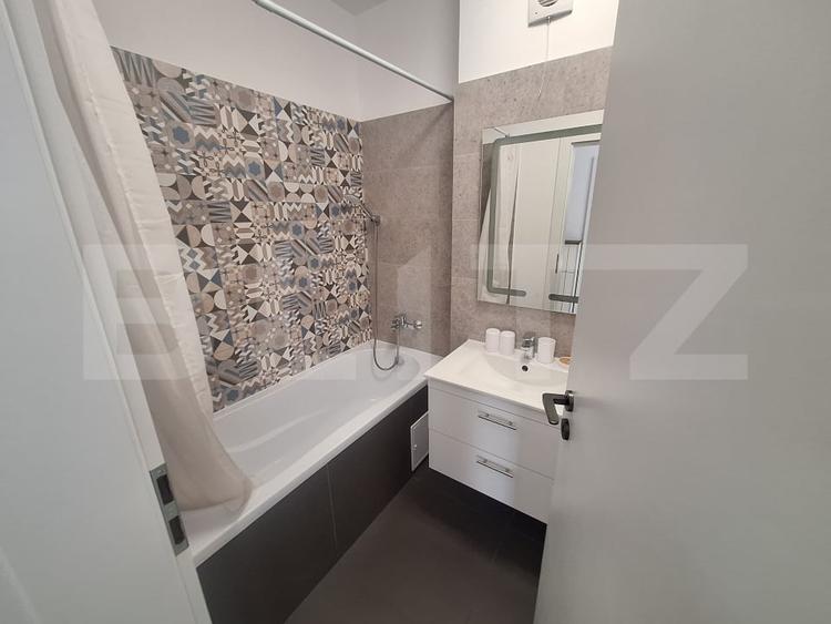 Apartament 2 camere, 55 mp, parcare, zona Torontalului - 10