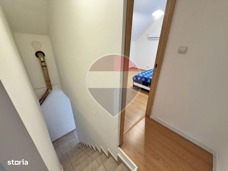 Casă cu 3 camere cu Teren 372 Mp în 3 Insule