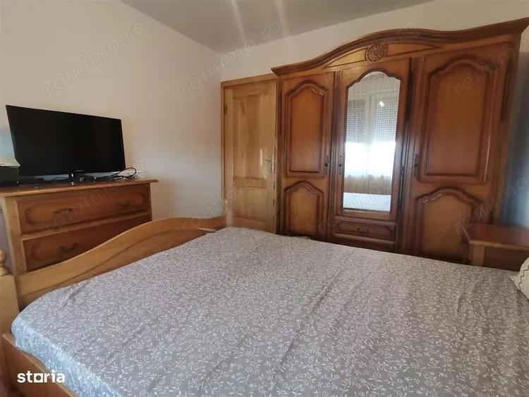 Apartament cu 3 camere decomandat în Complex Studențesc