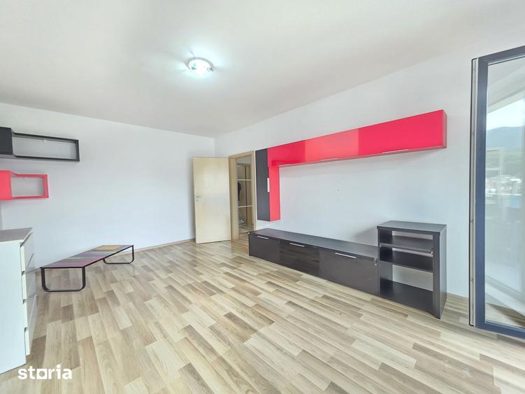 Apartament cu doua camere, Alphaville 3, Carpatilor - 3