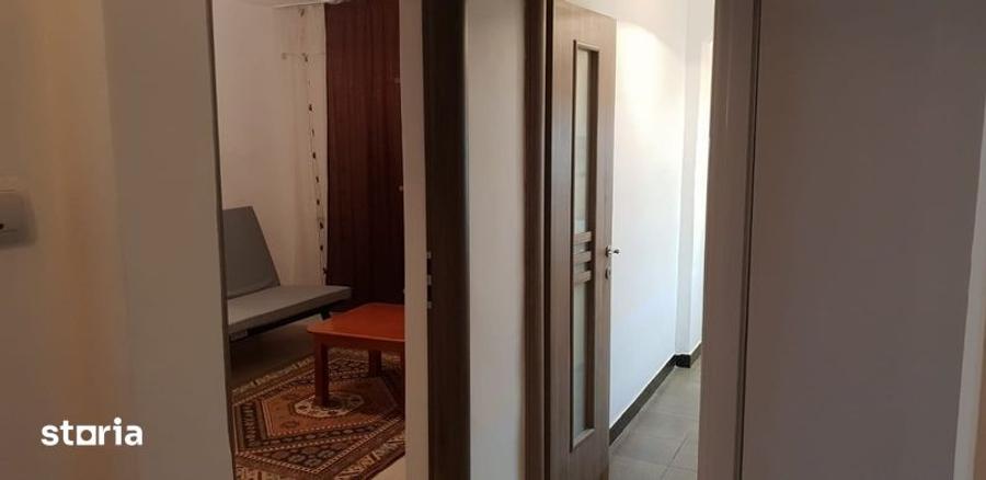 Garsonieră decomandată în Mărășești