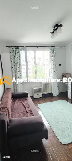 Apartament cu 3 camere decomandat în Nicolae Grigorescu