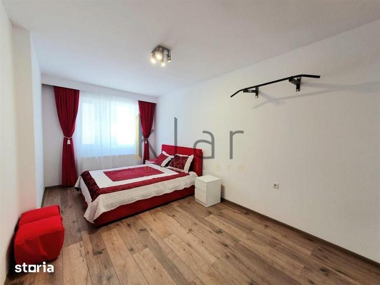 Apartament modern cu 2 camere in zona Vivo! - 7