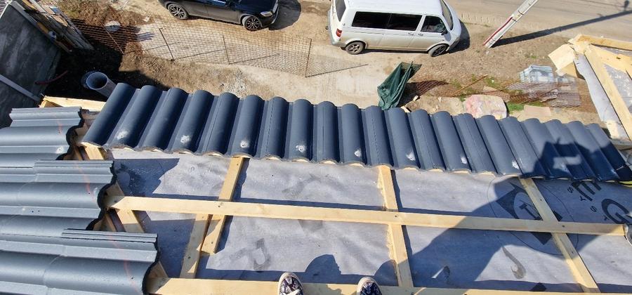 Proprietar vând casa unifamiliala zona Ikea Cora - 6