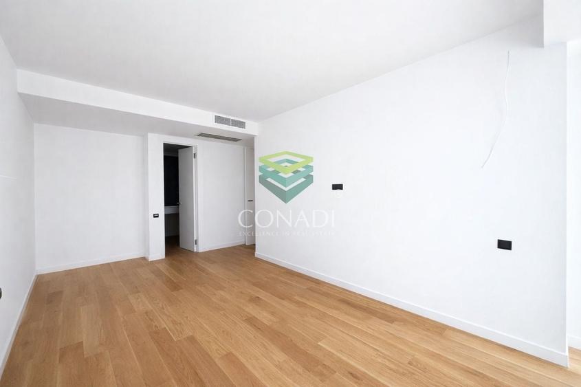 Apartament 3 Camere ONE VISTA Herastrau | Loc de Parcare inclus - 8