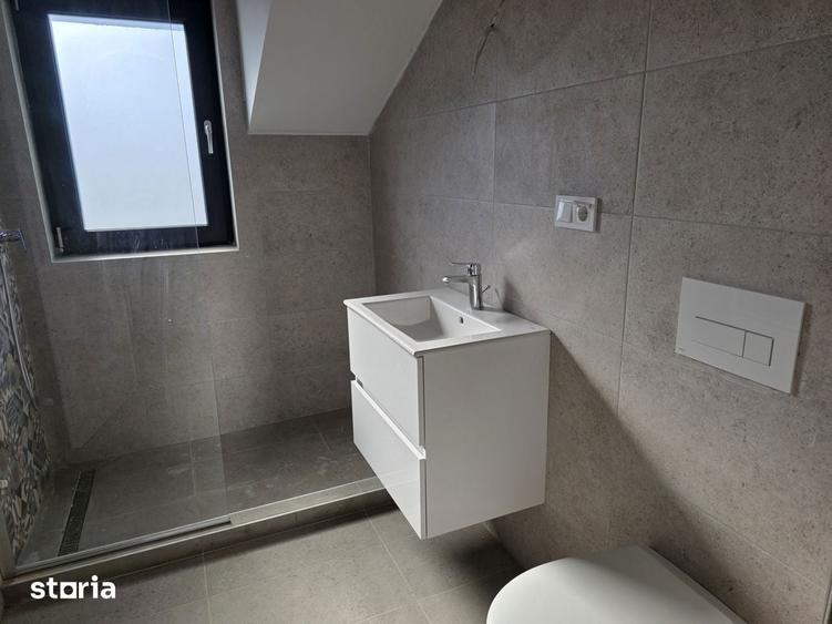 Apartament cu 3 camere în Sânpetru