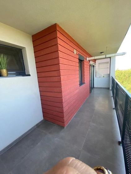 vand apartament cu 2 camere decomandat An 2020 Cal. Girocului-Esso 95.000 Euro Neg - 1