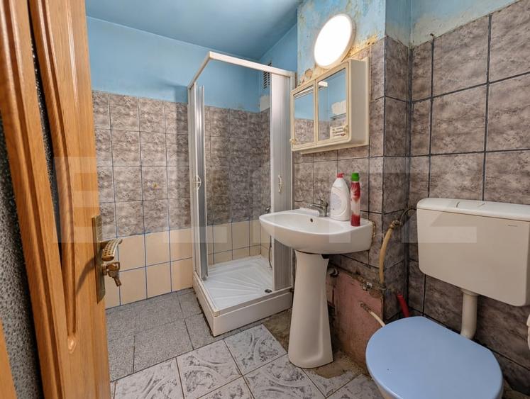 Apartament cu 2 camere decomandat în Minerul