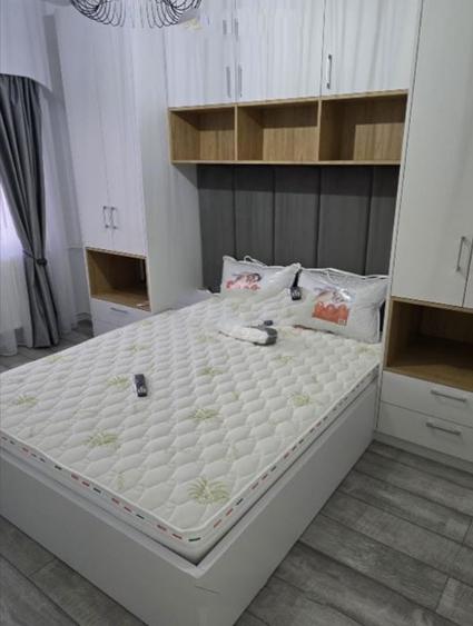 Apartament cu 2 camere decomandat, mobilat în Timpuri Noi