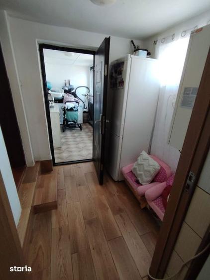 Casă cu 3 camere cu Teren 171 Mp în Cernele