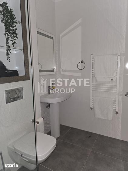 Apartament cu 2 camere în Dumbrăvița