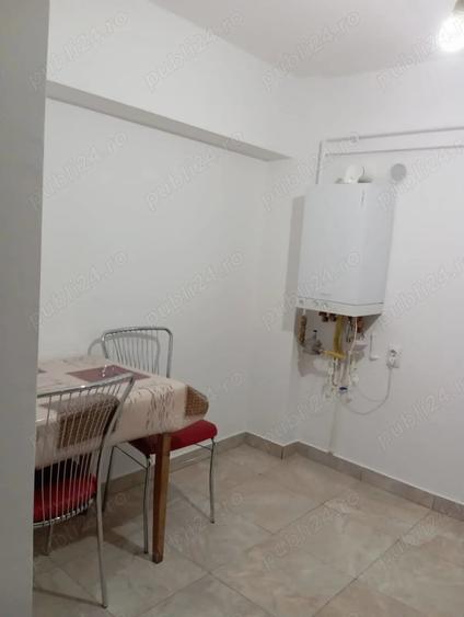Garsonieră decomandată în Ultracentral